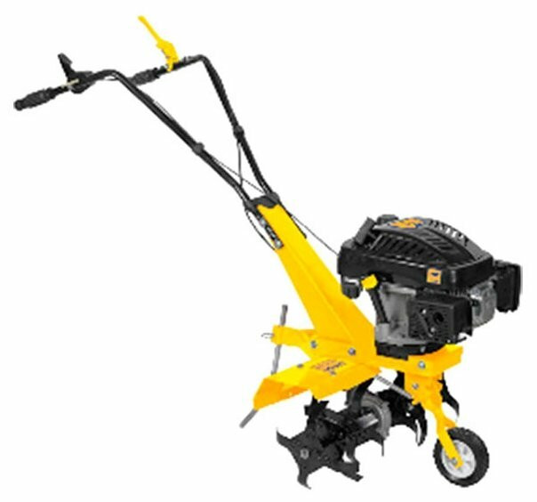 Культиватор бензиновый Sadko Т-370 3.4 л.с. Культиватор бензиновый Sadko Т-370 3.4 л.с.
