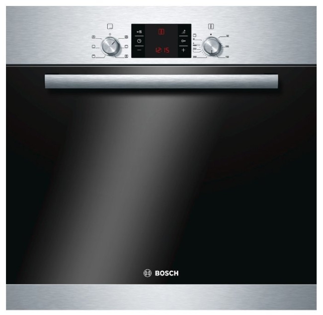 Духовой шкаф Bosch HBA43T150