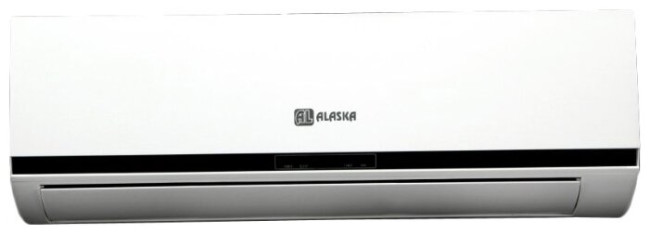 Сплит-система Alaska ALR 12Z