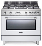 Плита DeLonghi PRO 965 GVW RUS Плита DeLonghi PRO 965 GVW RUS