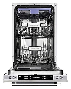 Посудомоечная машина HIBERG I46 1030 Посудомоечная машина HIBERG I46 1030