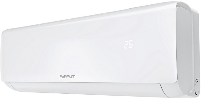 Сплит-система Ferrum FIS12A3/FOS12A3 Сплит-система Ferrum FIS12A3/FOS12A3