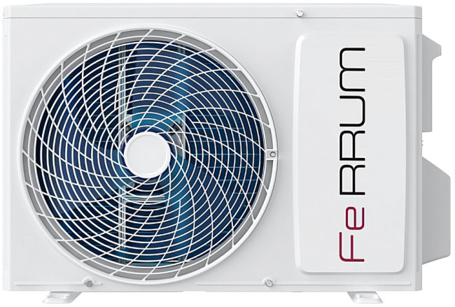 Сплит-система Ferrum FIS12A3/FOS12A3 Сплит-система Ferrum FIS12A3/FOS12A3