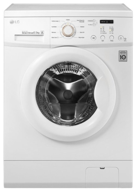 Стиральная машина LG FH-2C3WD Стиральная машина LG FH-2C3WD