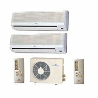 Мульти сплит-система Chofu RAM-1427PVU