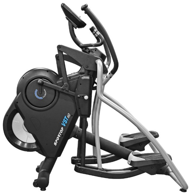 Эллиптический тренажер Sportop VST60 Эллиптический тренажер Sportop VST60