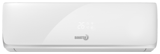 Сплит-система Dahatsu GR-12 H Сплит-система Dahatsu GR-12 H