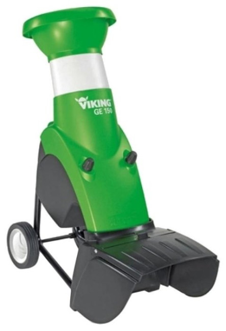Измельчитель электрический Viking GE 150 2.5 кВт