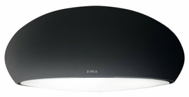 Каминная вытяжка Elica SEASHELL BL MAT OPACO/F/80