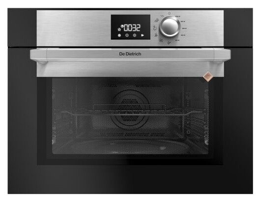 Микроволновая печь встраиваемая De Dietrich DKE7220X