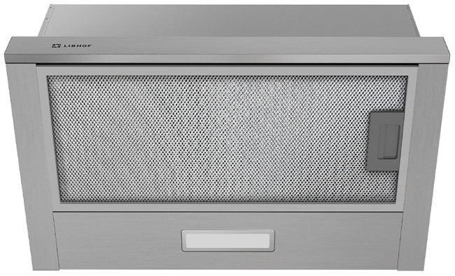 Вытяжка Libhof LH-0950 silver Вытяжка Libhof LH-0950 silver