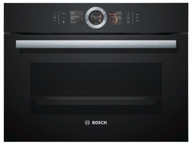 Духовой шкаф Bosch CSG656RB1