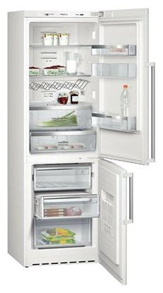 Холодильник Siemens KG36NAW22 Холодильник Siemens KG36NAW22