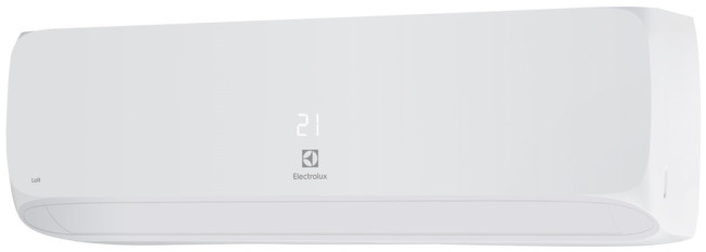 Сплит-система Electrolux EACS-24HAL/N8 Сплит-система Electrolux EACS-24HAL/N8