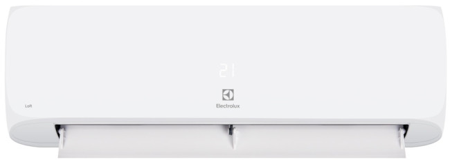 Сплит-система Electrolux EACS-24HAL/N8 Сплит-система Electrolux EACS-24HAL/N8