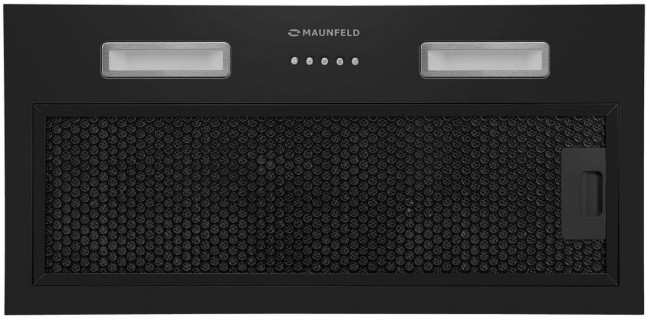 Вытяжка Maunfeld THAMES 603PM черный
