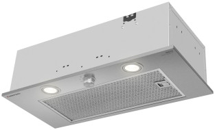 Вытяжка Meferi INBOX60IX PUSH COMFORT