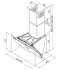 Вытяжка Schaub Lorenz SLD DY6318