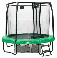 Каркасный батут Exit Toys Арена 305 305х305х256 см Каркасный батут Exit Toys Арена 305 305х305х256 см