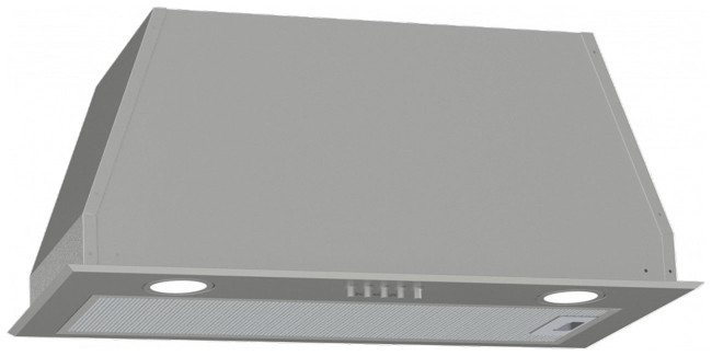 Вытяжка встраиваемая Gorenje BHI626E6X+C1:F2 Вытяжка встраиваемая Gorenje BHI626E6X+C1:F2
