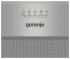 Вытяжка встраиваемая Gorenje BHI626E6X+C1:F2 Вытяжка встраиваемая Gorenje BHI626E6X+C1:F2