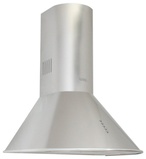 Каминная вытяжка Korting KHC 6630 X Каминная вытяжка Korting KHC 6630 X