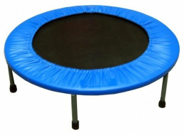 Каркасный батут Starfit TR-101 91 91х91 см