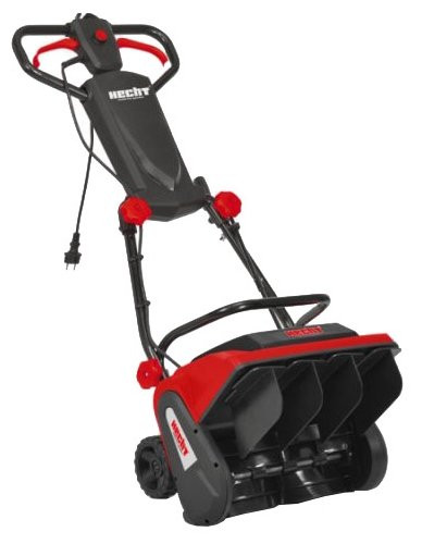 Снегоуборщик электрический Hecht 9013
