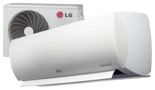 Сплит-система LG H09MW Сплит-система LG H09MW