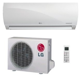 Сплит-система LG H09MW Сплит-система LG H09MW
