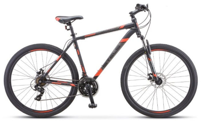 Горный (MTB) велосипед STELS Navigator 900 MD 29 F010 (2020) Горный (MTB) велосипед STELS Navigator 900 MD 29 F010 (2020)