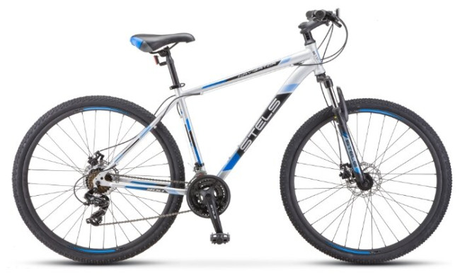 Горный (MTB) велосипед STELS Navigator 900 MD 29 F010 (2020) Горный (MTB) велосипед STELS Navigator 900 MD 29 F010 (2020)