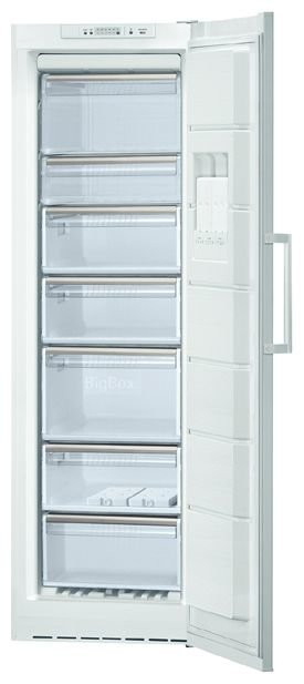 Морозильник Bosch GSN32V23