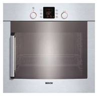 Духовой шкаф Bosch HBN36R651