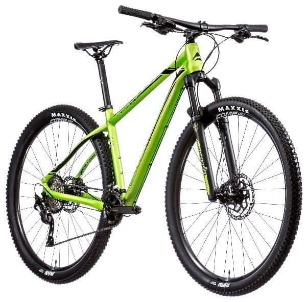Горный (MTB) велосипед Merida Big.Seven 500 (2018) Горный (MTB) велосипед Merida Big.Seven 500 (2018)