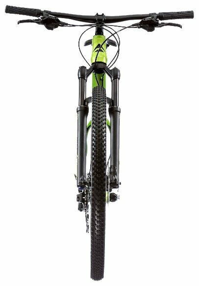 Горный (MTB) велосипед Merida Big.Seven 500 (2018) Горный (MTB) велосипед Merida Big.Seven 500 (2018)
