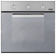 Встраиваемый газовый духовой шкаф DeLonghi FGX 4 Встраиваемый газовый духовой шкаф DeLonghi FGX 4