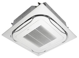 Кассетный кондиционер Daikin FCAHG140G / RZQG140L9V Кассетный кондиционер Daikin FCAHG140G / RZQG140L9V