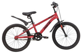 Подростковый горный (MTB) велосипед Novatrack Prime 20 V (2020) Подростковый горный (MTB) велосипед Novatrack Prime 20 V (2020)