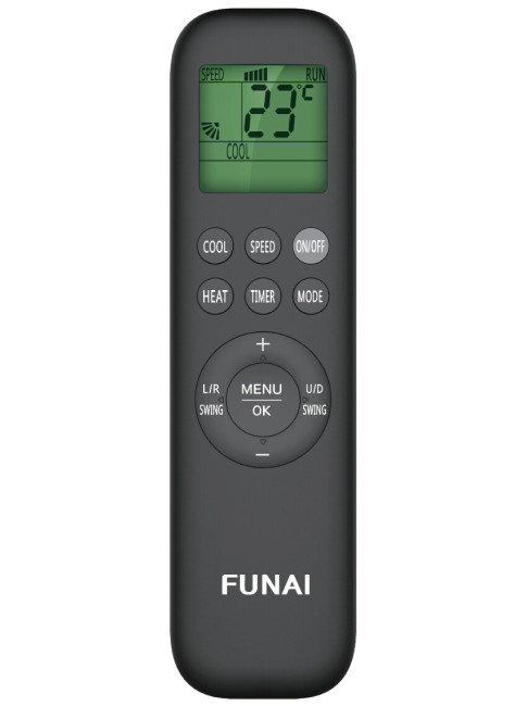 Внутренний блок Funai RAM-I-SG30HP.W01/S Внутренний блок Funai RAM-I-SG30HP.W01/S