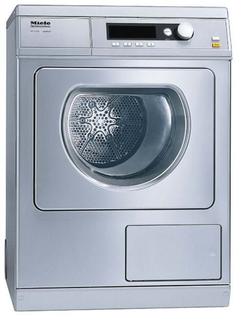 Сушильная машина Miele PT 7136 Vario [EL]