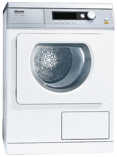 Сушильная машина Miele PT 7136 Vario [EL]