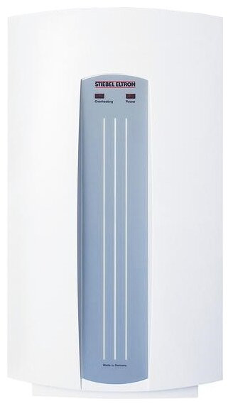 Проточный водонагреватель Stiebel Eltron DHC 6