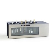 Винный шкаф CAVANOVA TW01-06 Винный шкаф CAVANOVA TW01-06