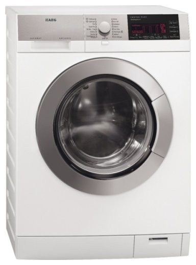 Стиральная машина AEG L 98699 FL Стиральная машина AEG L 98699 FL