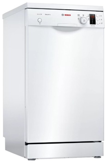 Посудомоечная машина Bosch SPS25FW23R