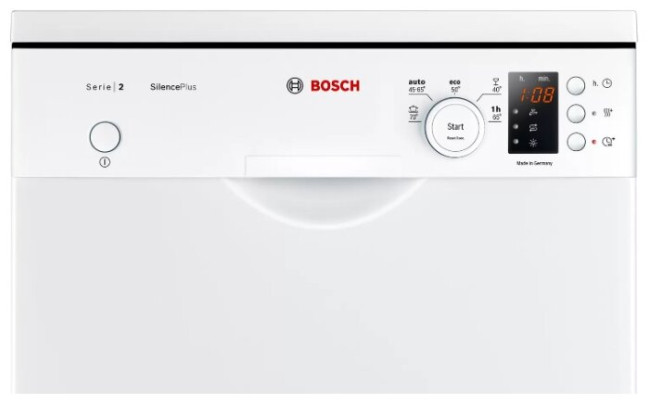 Посудомоечная машина Bosch SPS25FW23R