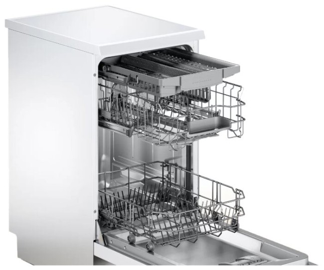 Посудомоечная машина Bosch SPS25FW23R