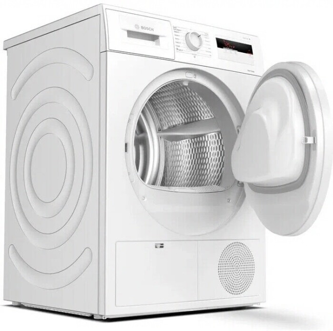 Сушильная машина Bosch WTH8307LSN Сушильная машина Bosch WTH8307LSN
