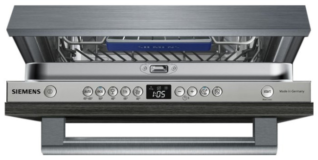 Посудомоечная машина Siemens SR 655X30 MR